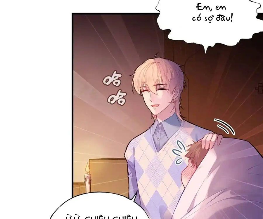 Anh ấy chưa từng sa ngã: Chapter 49