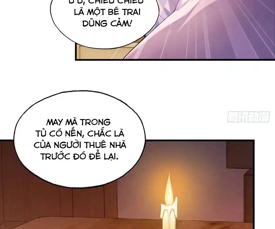 Anh ấy chưa từng sa ngã: Chapter 49