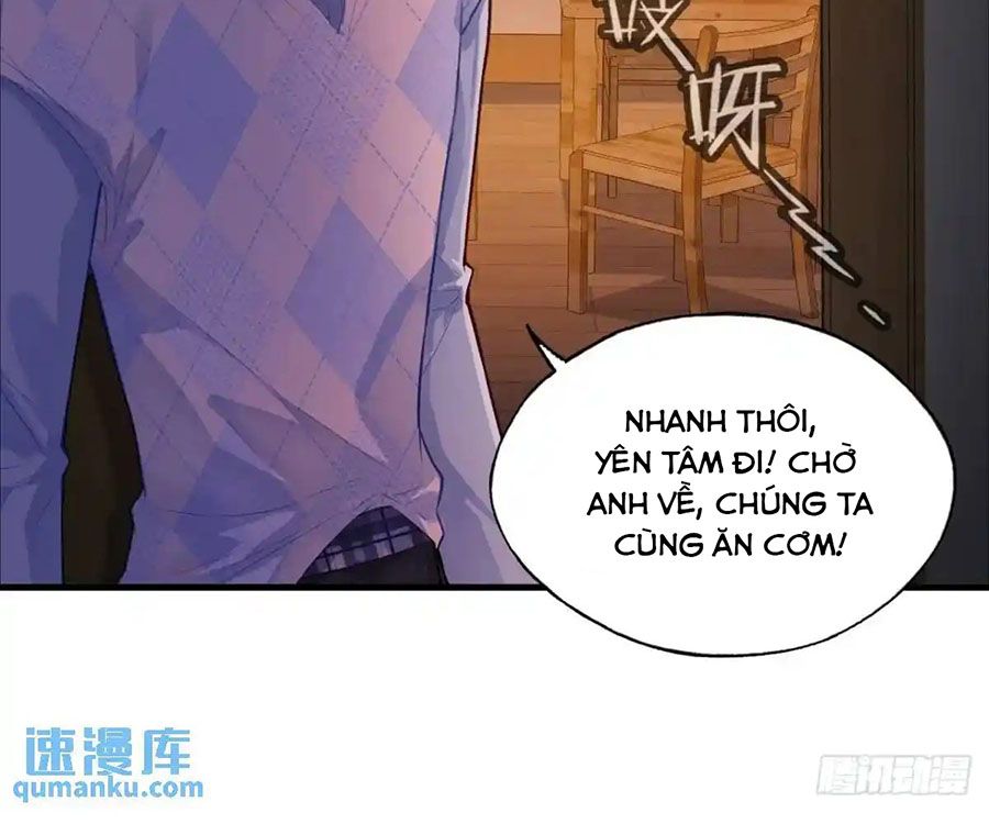 Anh ấy chưa từng sa ngã: Chapter 49