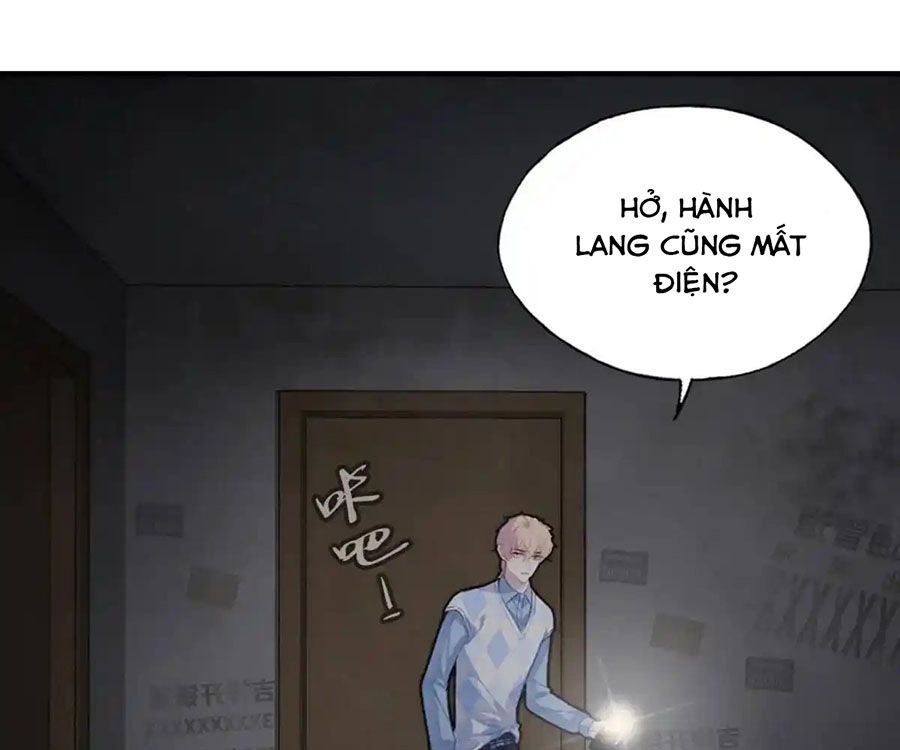 Anh ấy chưa từng sa ngã: Chapter 49