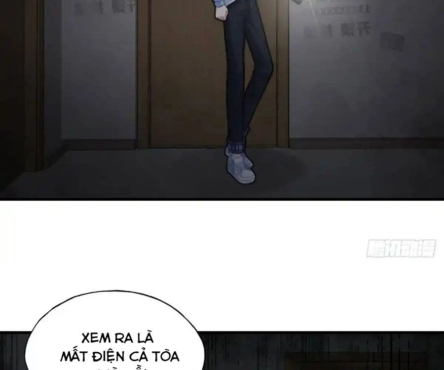 Anh ấy chưa từng sa ngã: Chapter 49