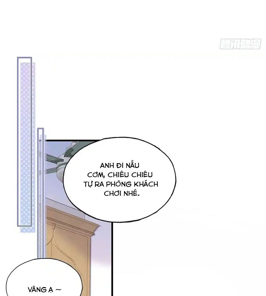 Anh ấy chưa từng sa ngã: Chapter 49