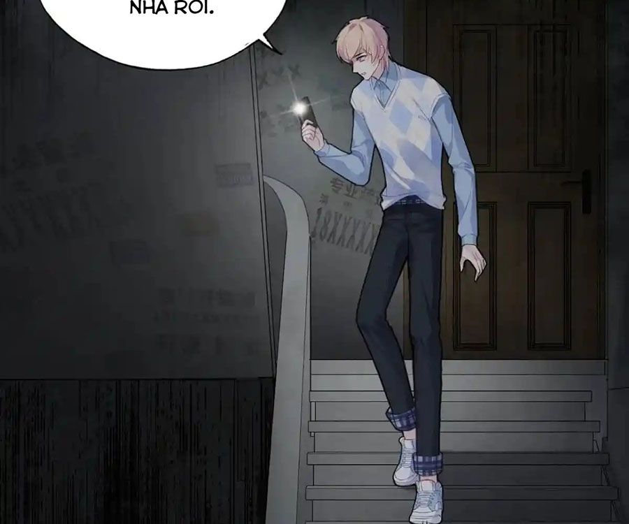 Anh ấy chưa từng sa ngã: Chapter 49