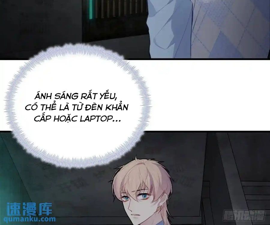 Anh ấy chưa từng sa ngã: Chapter 49