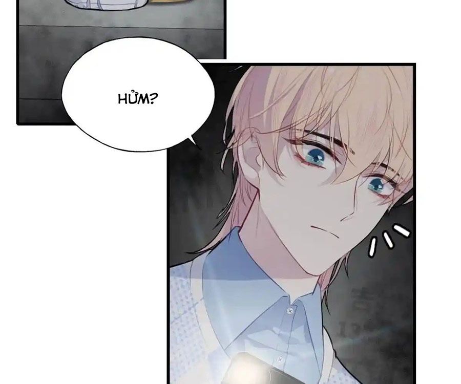 Anh ấy chưa từng sa ngã: Chapter 49