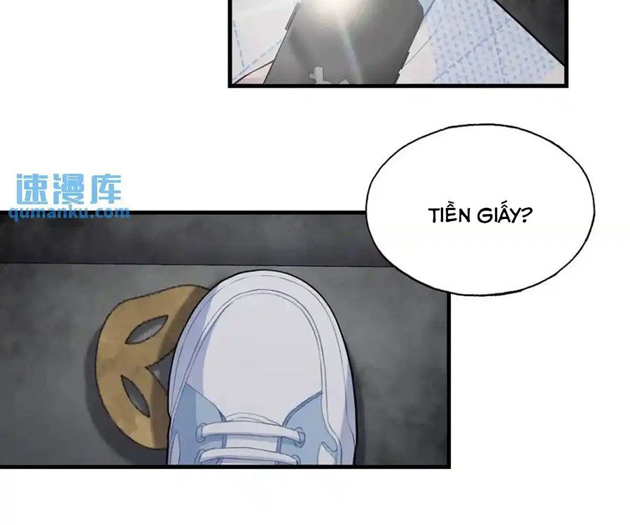 Anh ấy chưa từng sa ngã: Chapter 49