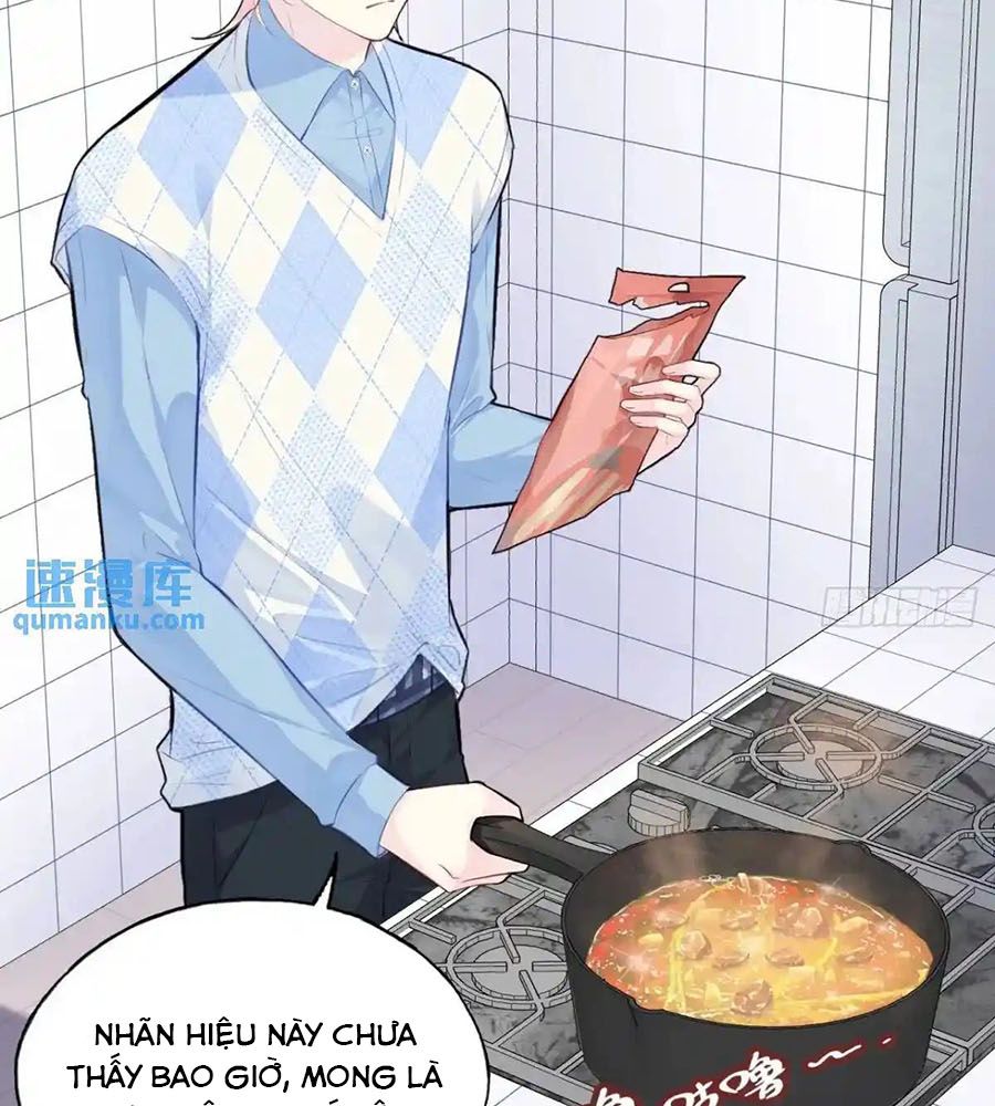 Anh ấy chưa từng sa ngã: Chapter 49