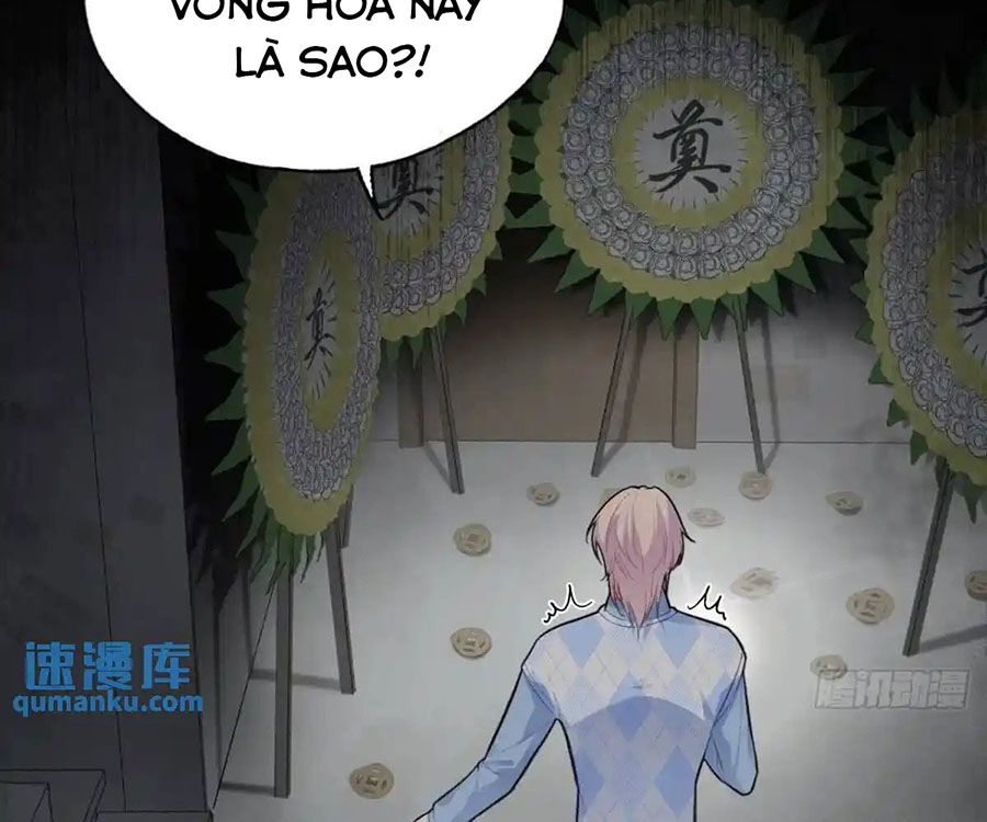 Anh ấy chưa từng sa ngã: Chapter 49