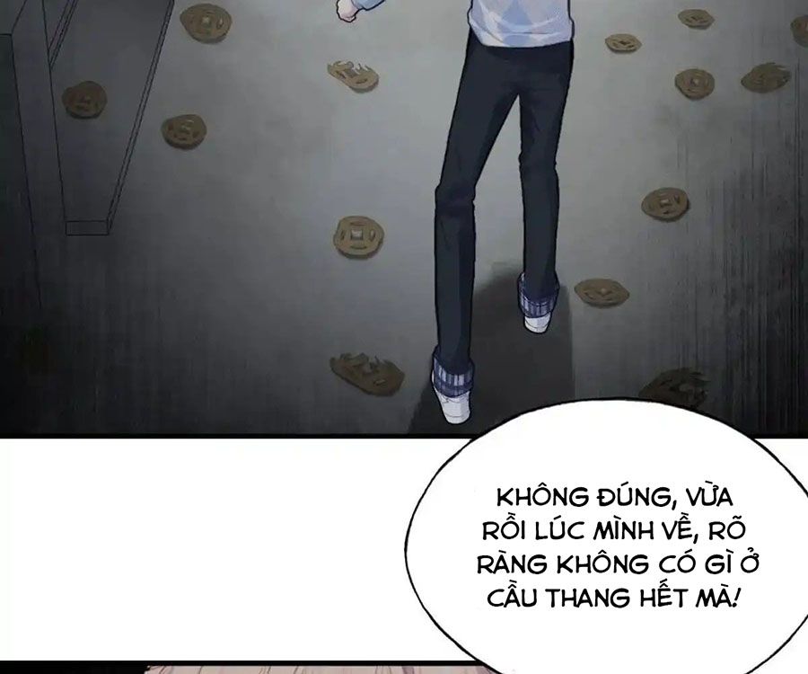 Anh ấy chưa từng sa ngã: Chapter 49