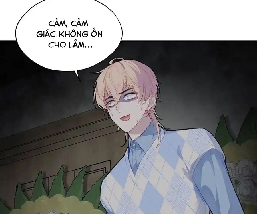 Anh ấy chưa từng sa ngã: Chapter 49