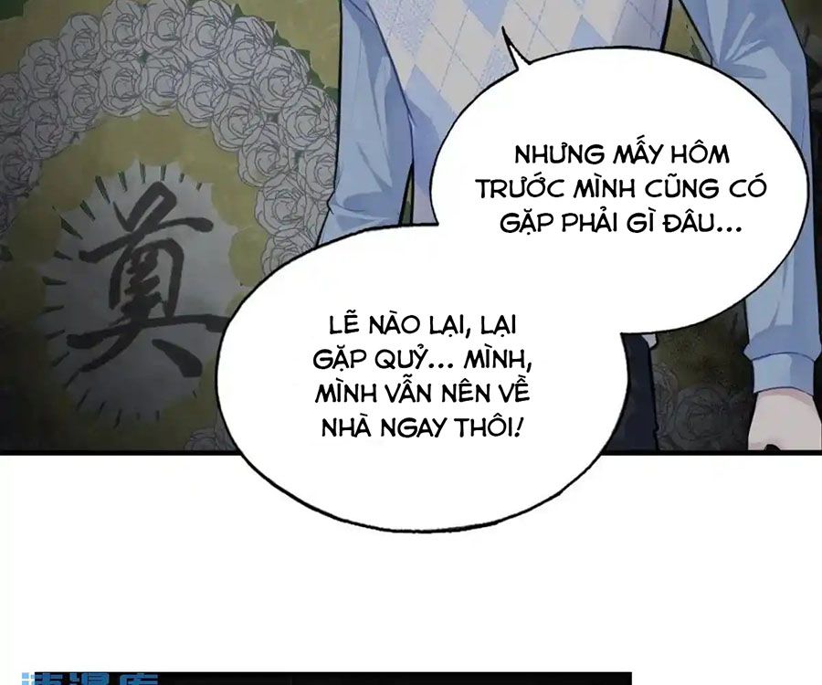 Anh ấy chưa từng sa ngã: Chapter 49