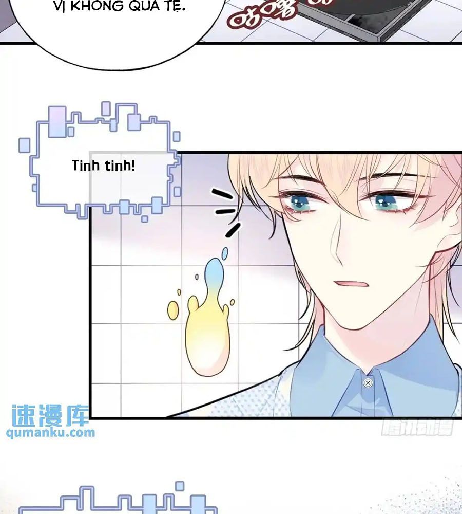 Anh ấy chưa từng sa ngã: Chapter 49