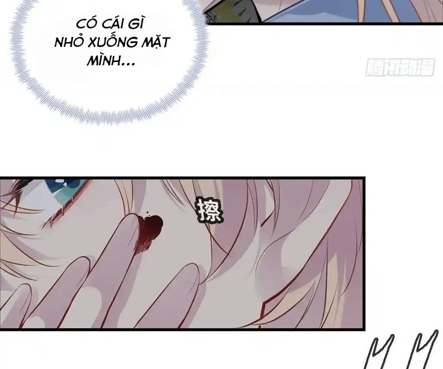 Anh ấy chưa từng sa ngã: Chapter 49