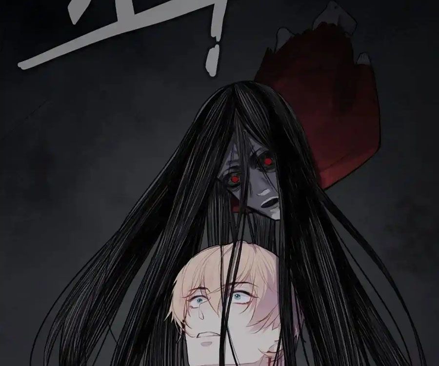 Anh ấy chưa từng sa ngã: Chapter 49