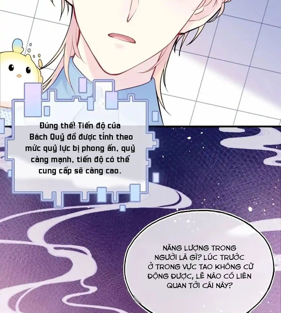 Anh ấy chưa từng sa ngã: Chapter 49