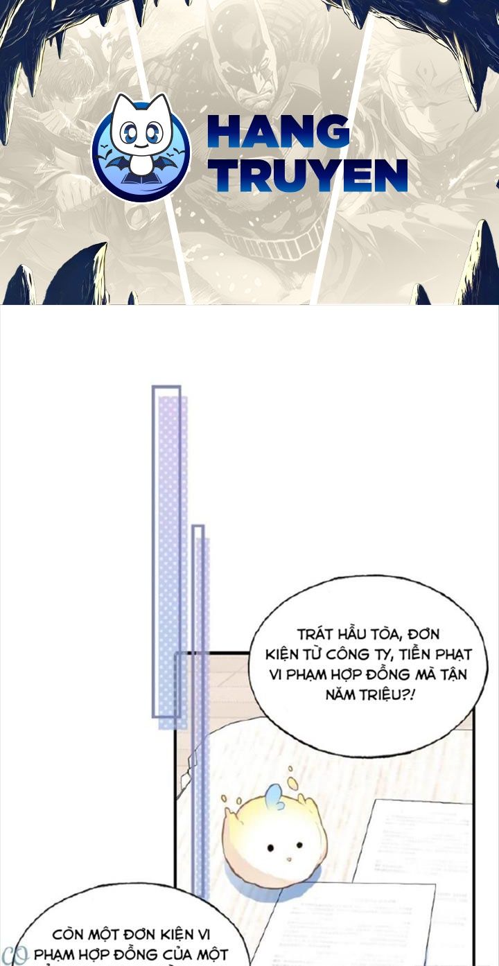 Anh ấy chưa từng sa ngã: Chapter 5