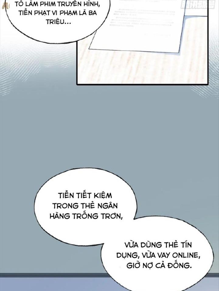 Anh ấy chưa từng sa ngã: Chapter 5