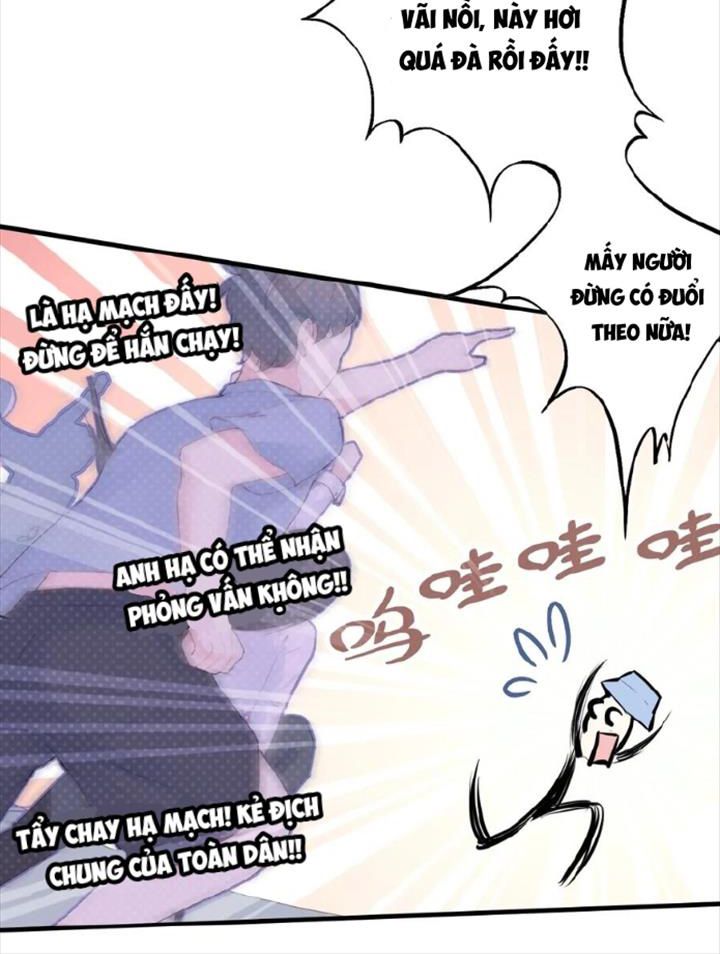 Anh ấy chưa từng sa ngã: Chapter 5