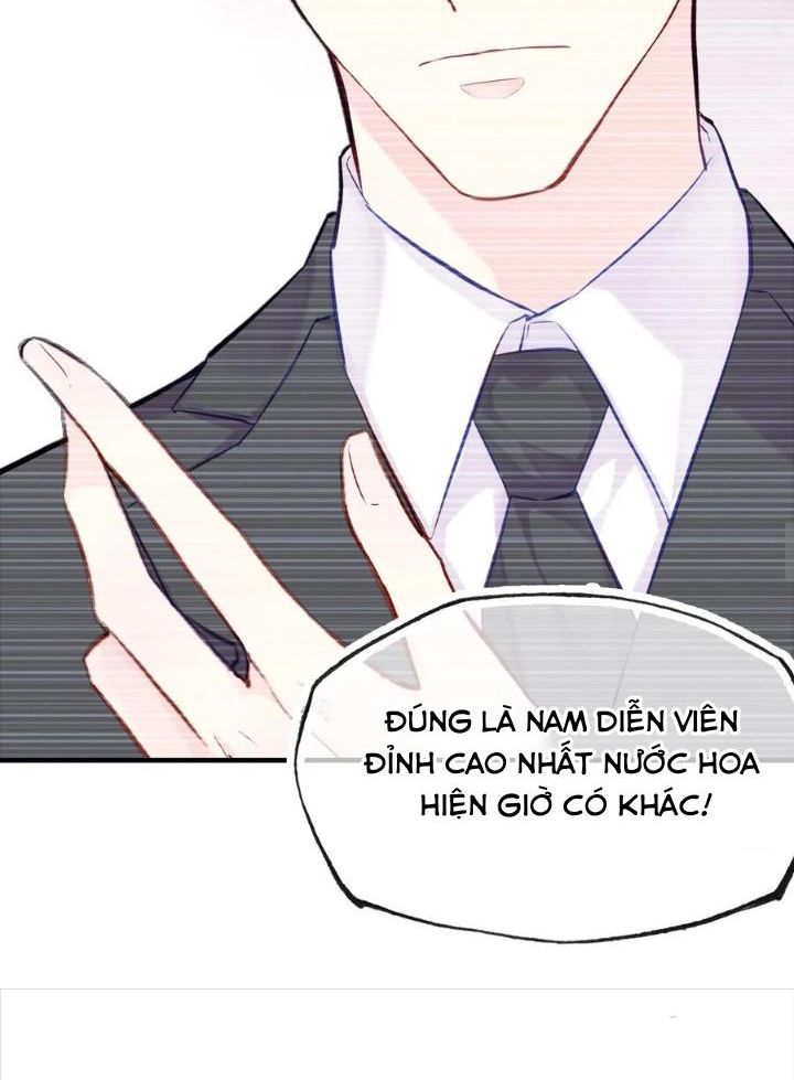 Anh ấy chưa từng sa ngã: Chapter 5
