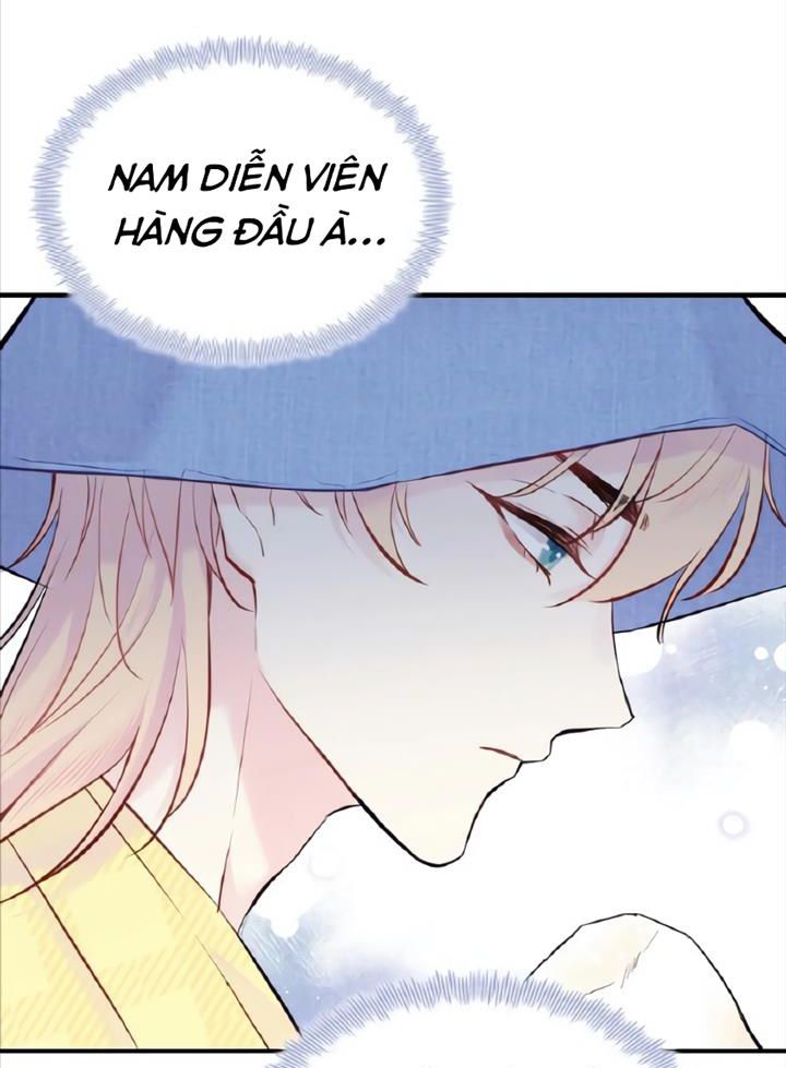 Anh ấy chưa từng sa ngã: Chapter 5