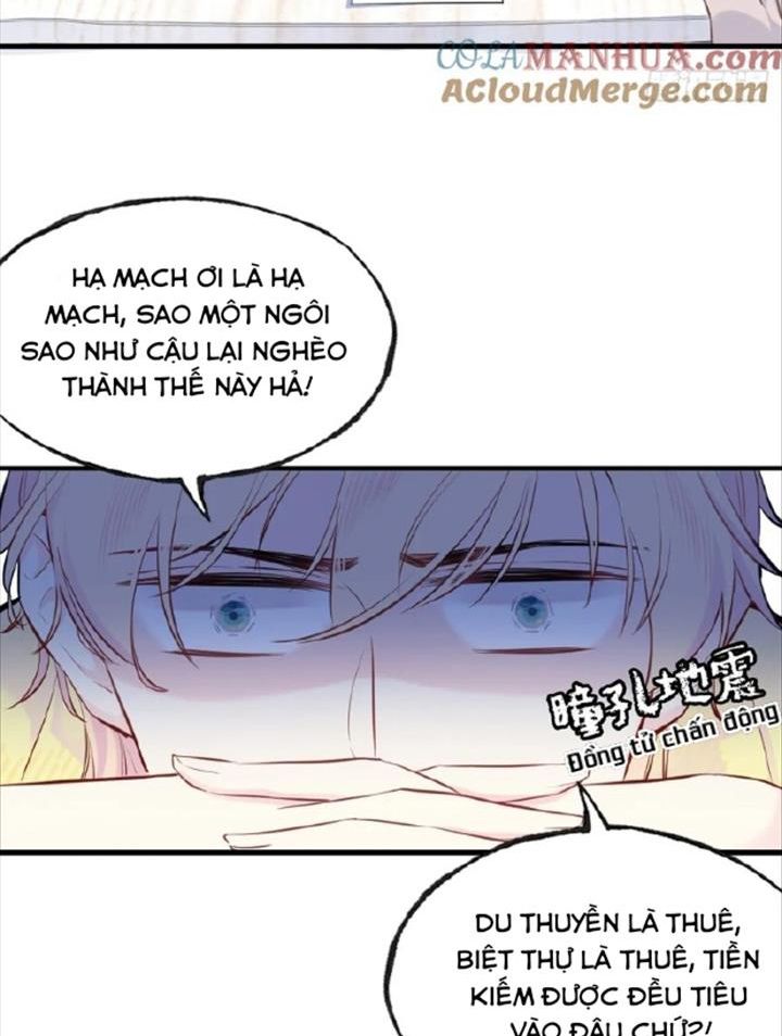 Anh ấy chưa từng sa ngã: Chapter 5