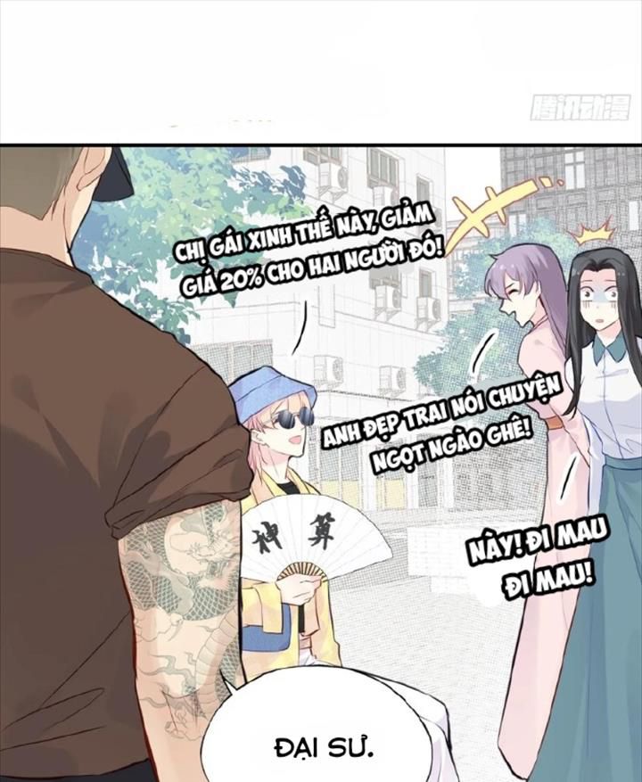 Anh ấy chưa từng sa ngã: Chapter 5