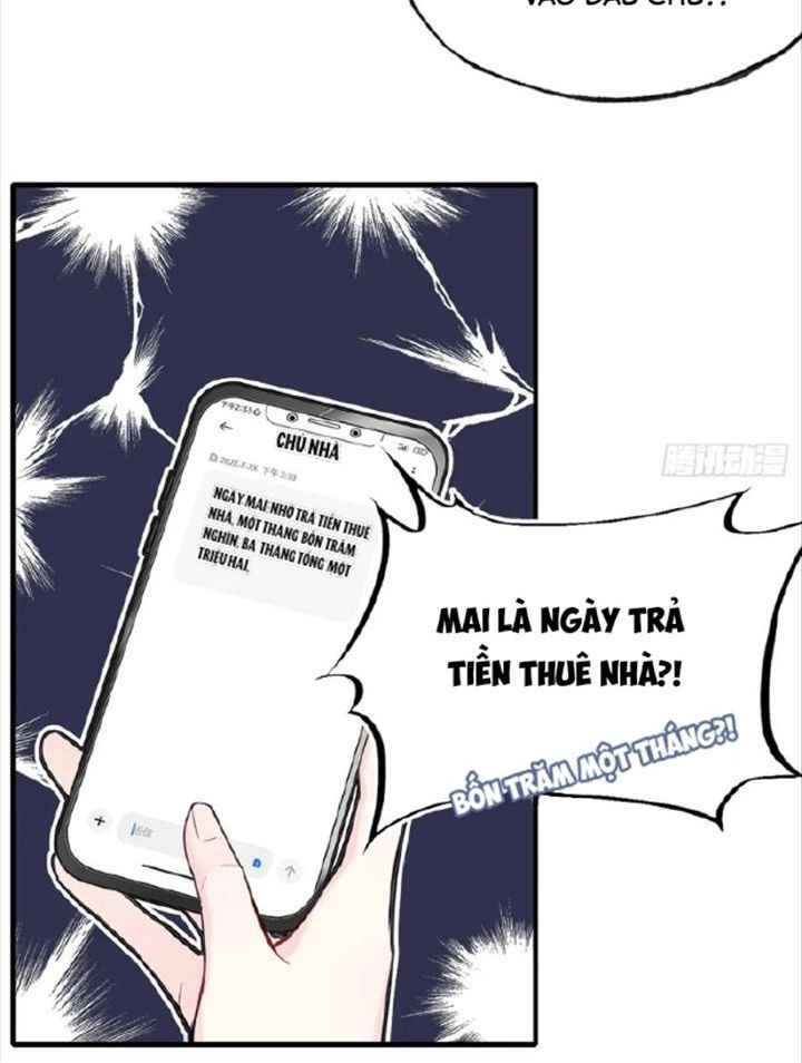 Anh ấy chưa từng sa ngã: Chapter 5