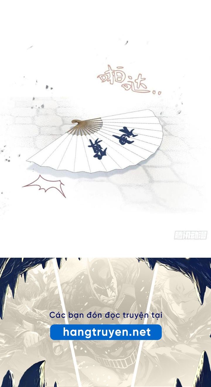 Anh ấy chưa từng sa ngã: Chapter 5