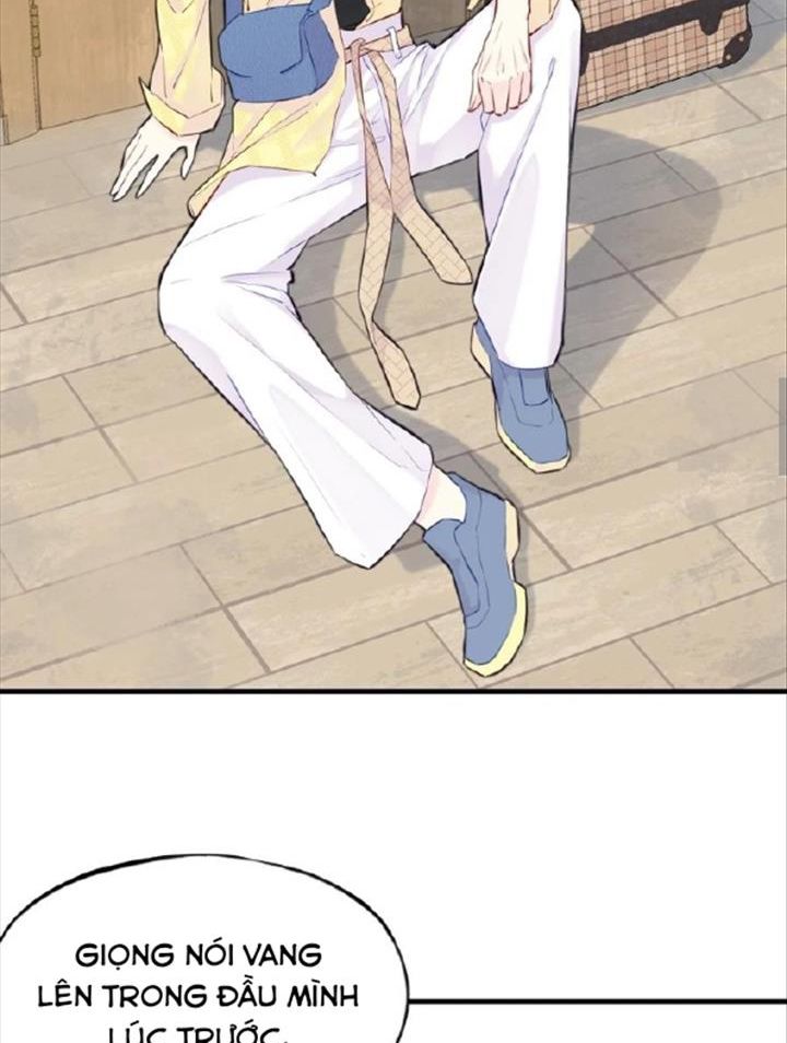 Anh ấy chưa từng sa ngã: Chapter 5