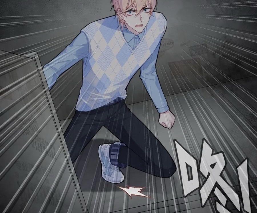 Anh ấy chưa từng sa ngã: Chapter 50