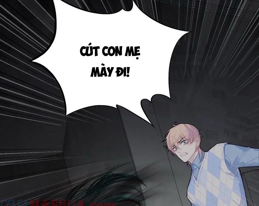 Anh ấy chưa từng sa ngã: Chapter 50