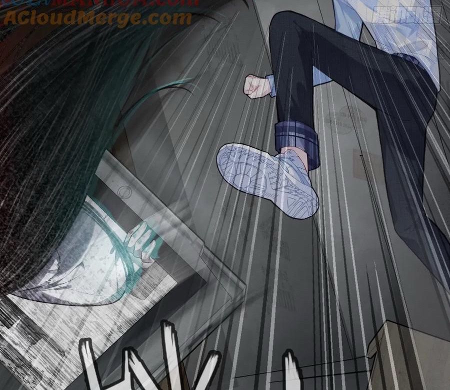 Anh ấy chưa từng sa ngã: Chapter 50