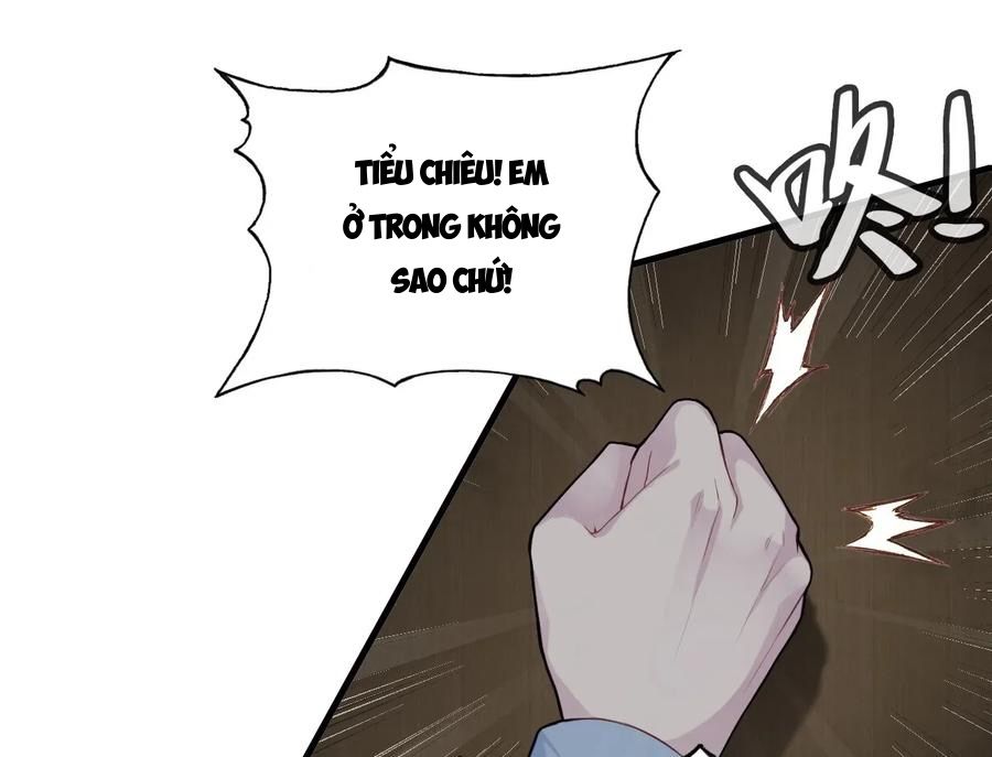 Anh ấy chưa từng sa ngã: Chapter 50