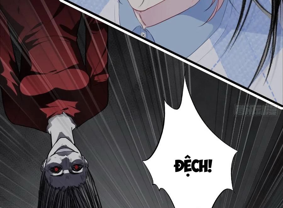 Anh ấy chưa từng sa ngã: Chapter 50