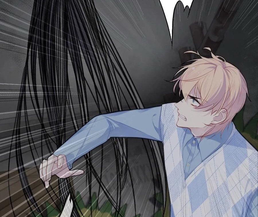 Anh ấy chưa từng sa ngã: Chapter 50