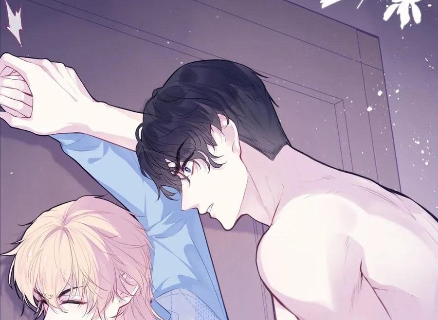 Anh ấy chưa từng sa ngã: Chapter 50