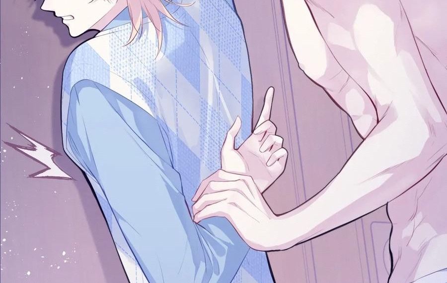 Anh ấy chưa từng sa ngã: Chapter 50