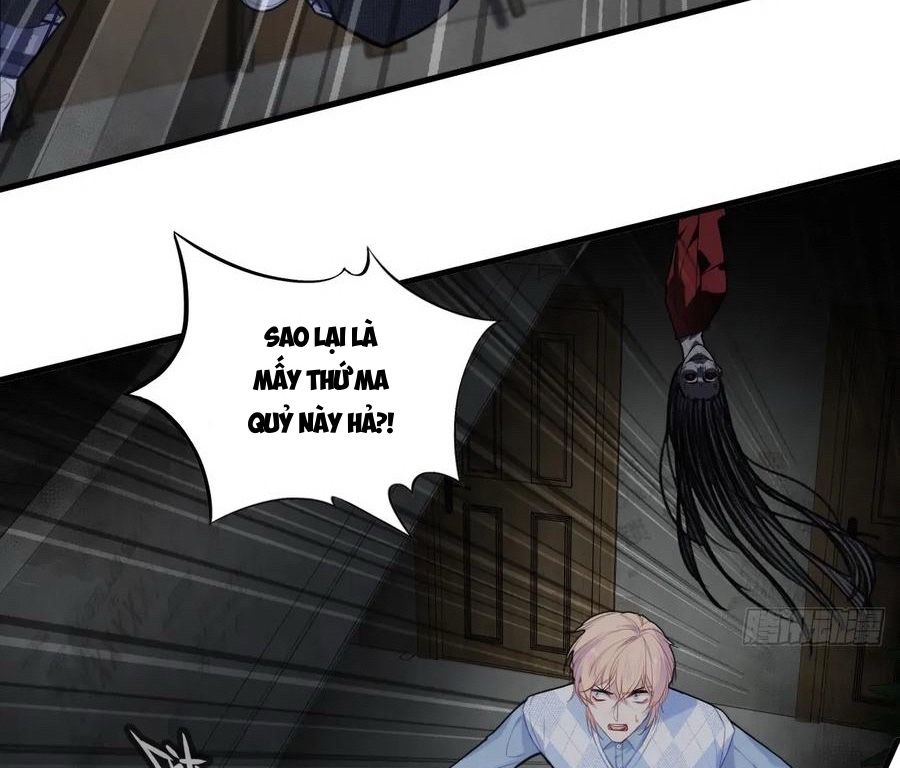 Anh ấy chưa từng sa ngã: Chapter 50