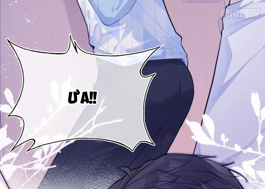 Anh ấy chưa từng sa ngã: Chapter 50