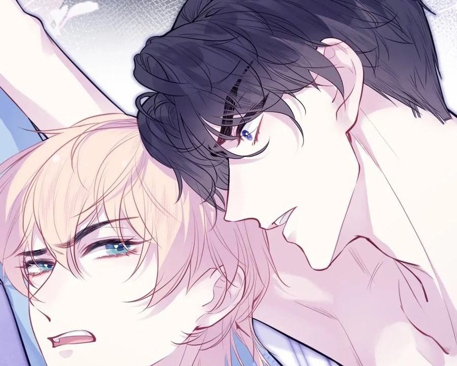 Anh ấy chưa từng sa ngã: Chapter 50