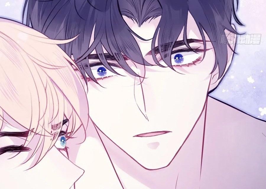 Anh ấy chưa từng sa ngã: Chapter 50