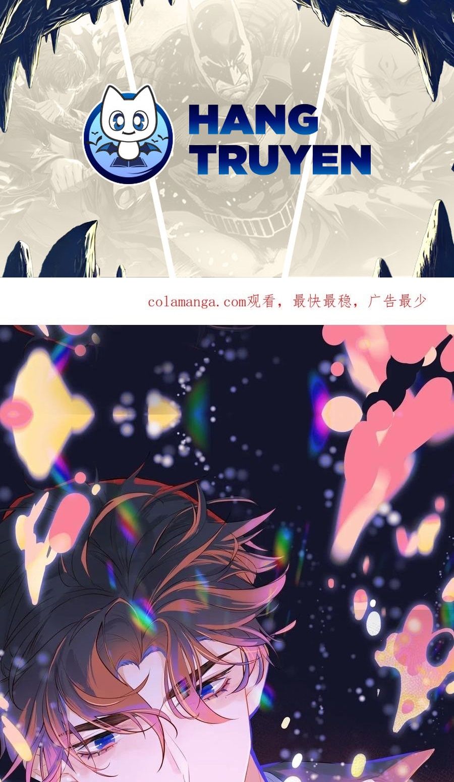 Anh ấy chưa từng sa ngã: Chapter 51