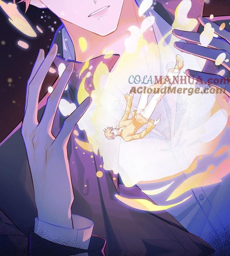 Anh ấy chưa từng sa ngã: Chapter 51