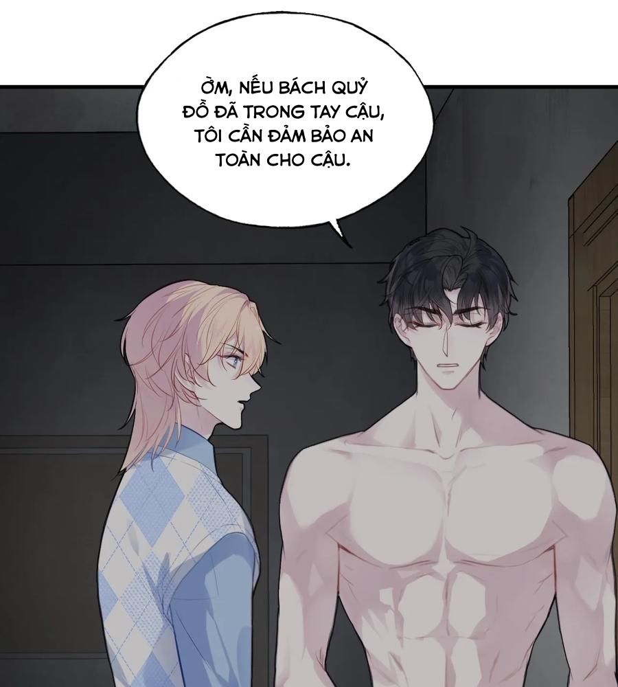 Anh ấy chưa từng sa ngã: Chapter 51