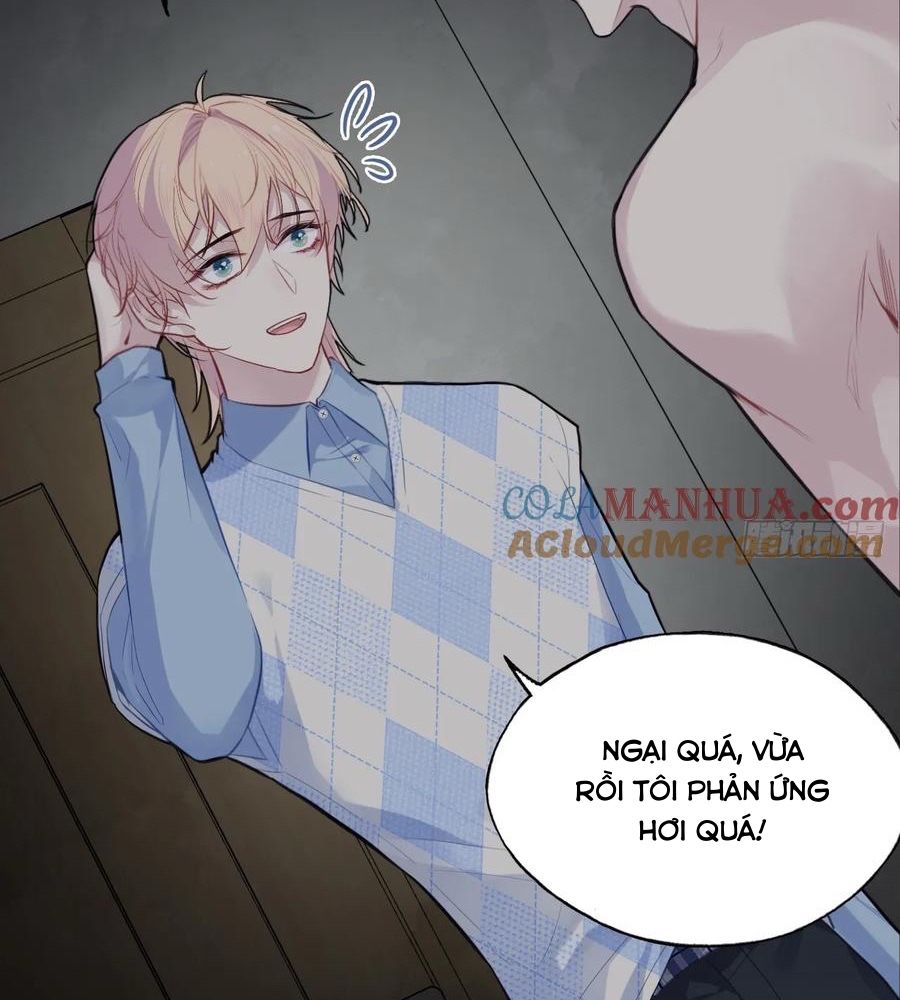 Anh ấy chưa từng sa ngã: Chapter 51