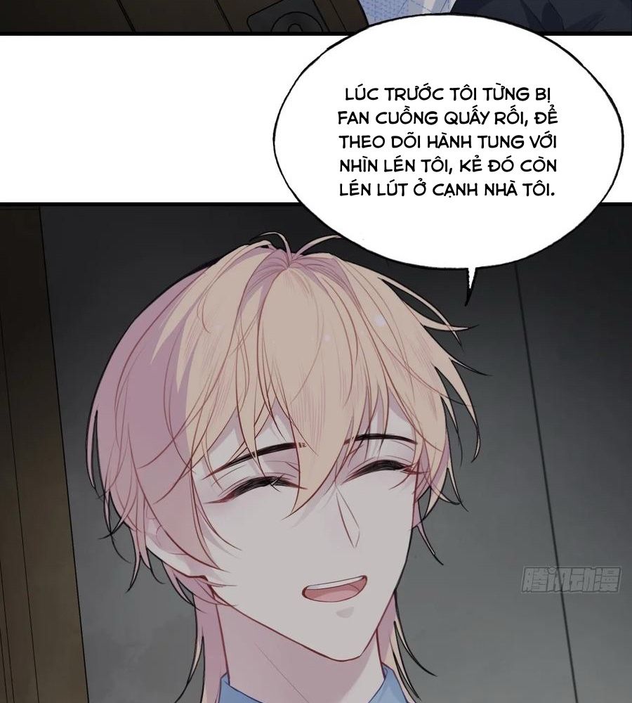 Anh ấy chưa từng sa ngã: Chapter 51