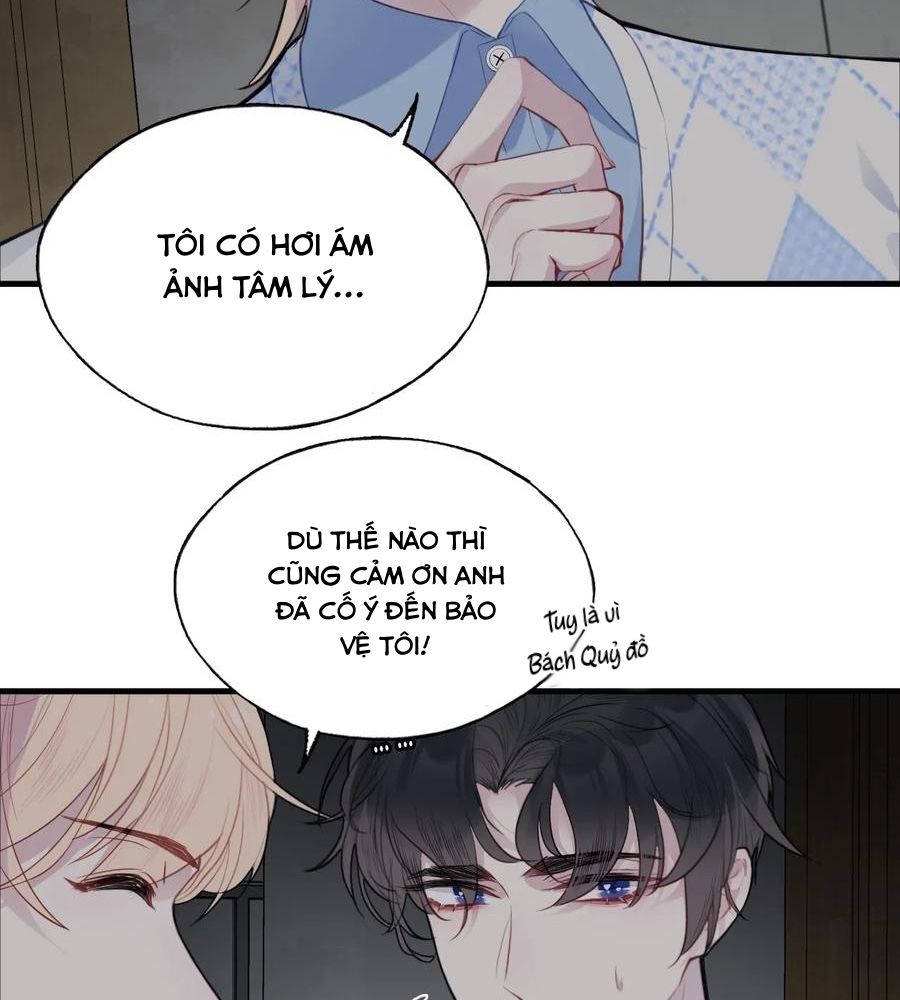 Anh ấy chưa từng sa ngã: Chapter 51