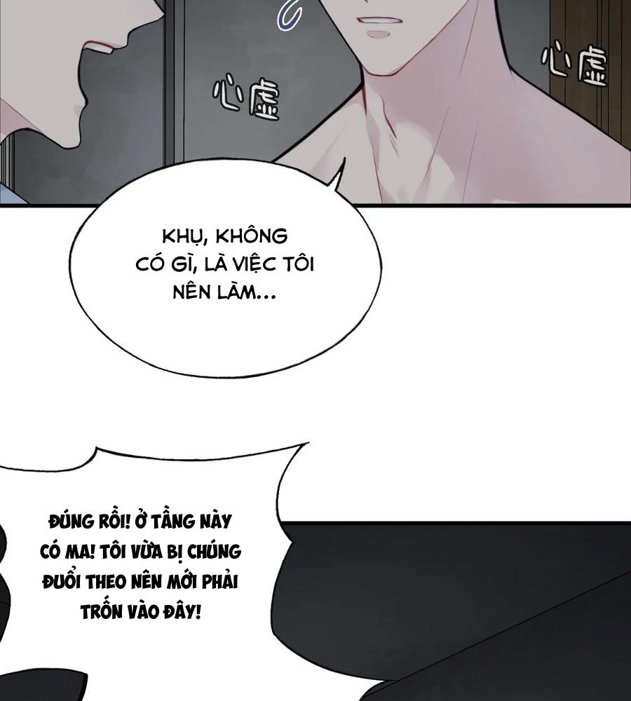 Anh ấy chưa từng sa ngã: Chapter 51
