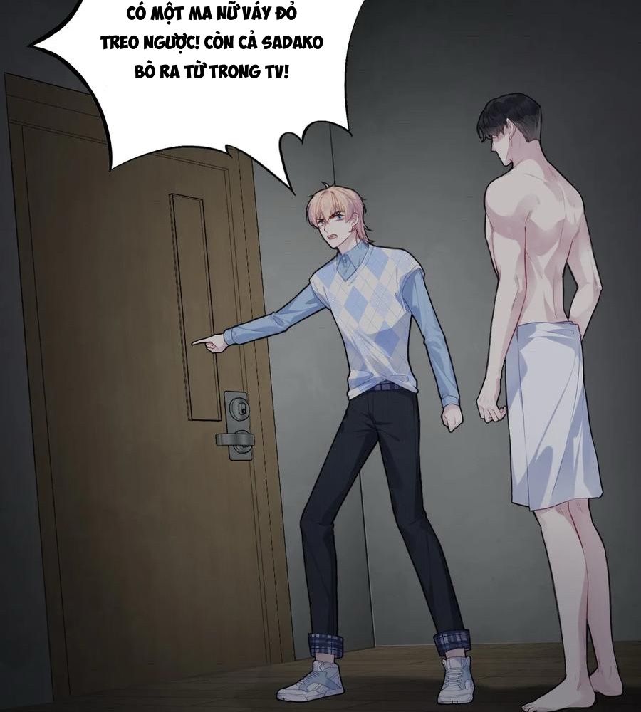 Anh ấy chưa từng sa ngã: Chapter 51