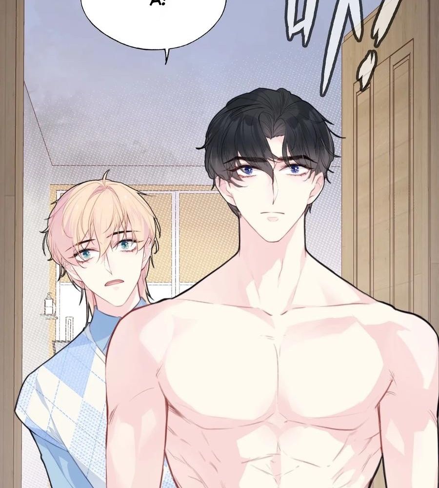 Anh ấy chưa từng sa ngã: Chapter 51